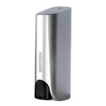 Shower Dispenser Wall-Mounted Refillable 350 ml