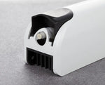 Shower Dispenser Wall-Mounted Refillable 350 ml