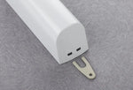 Shower Dispenser Wall-Mounted Refillable 350 ml