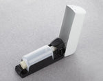 Shower Dispenser Wall-Mounted Refillable 350 ml