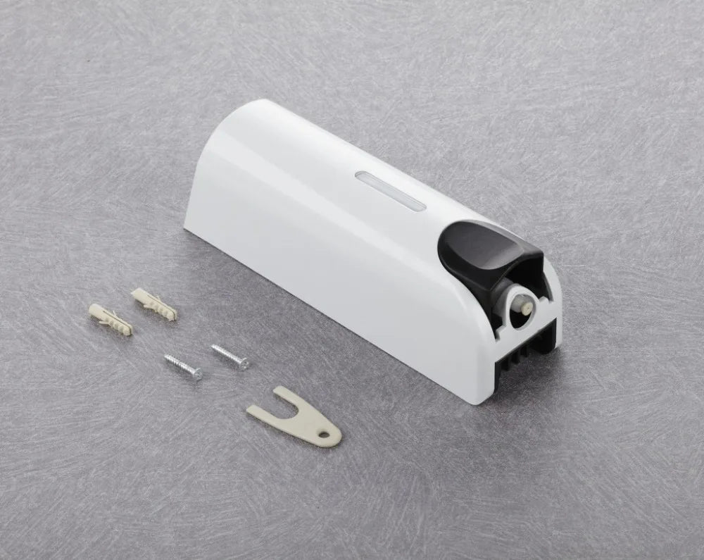 Shower Dispenser Wall-Mounted Refillable 350 ml