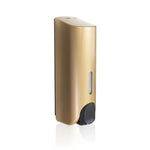 Shower Dispenser Wall-Mounted Refillable 350 ml