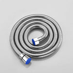 Shower Hose Flexible 304 Stainless Steel Durable Construction