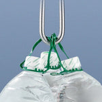 Shower Hose Flexible 304 Stainless Steel Durable Construction