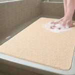 Shower Mat Non-Slip Quick-Drying With Drainage