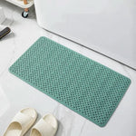 Shower Mat Non-Slip Suction Cups With Drainage Holes