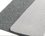 Shower Mat Non-Slip Textured Quick-Drying Drainage Design