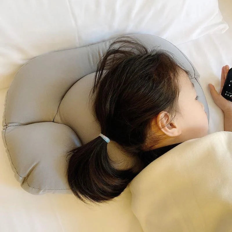 Side & Back Sleeper Pillow Adaptive Microball Support & Cooling