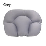 Side & Back Sleeper Pillow Adaptive Microball Support & Cooling