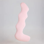Side Sleeper Pillow Seahorse Shape Memory Foam Support