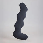 Side Sleeper Pillow Seahorse Shape Memory Foam Support