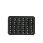 Silicone Suction Pads 24-Cup Set of 6