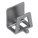 Sink Caddy Self-Adhesive Compact Water-Resistant