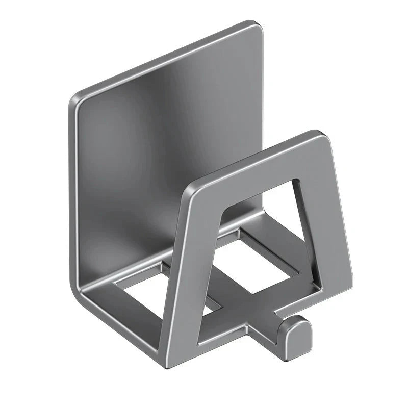 Sink Caddy Self-Adhesive Compact Water-Resistant