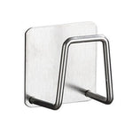 Sink Caddy Self-Adhesive Compact Water-Resistant