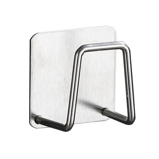 Sink Caddy Self-Adhesive Compact Water-Resistant