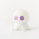 Skeleton Night Light Tap-Control Rechargeable USB-C LED