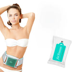 Skin Protection Pads Disposable Single-Use 9-Pack