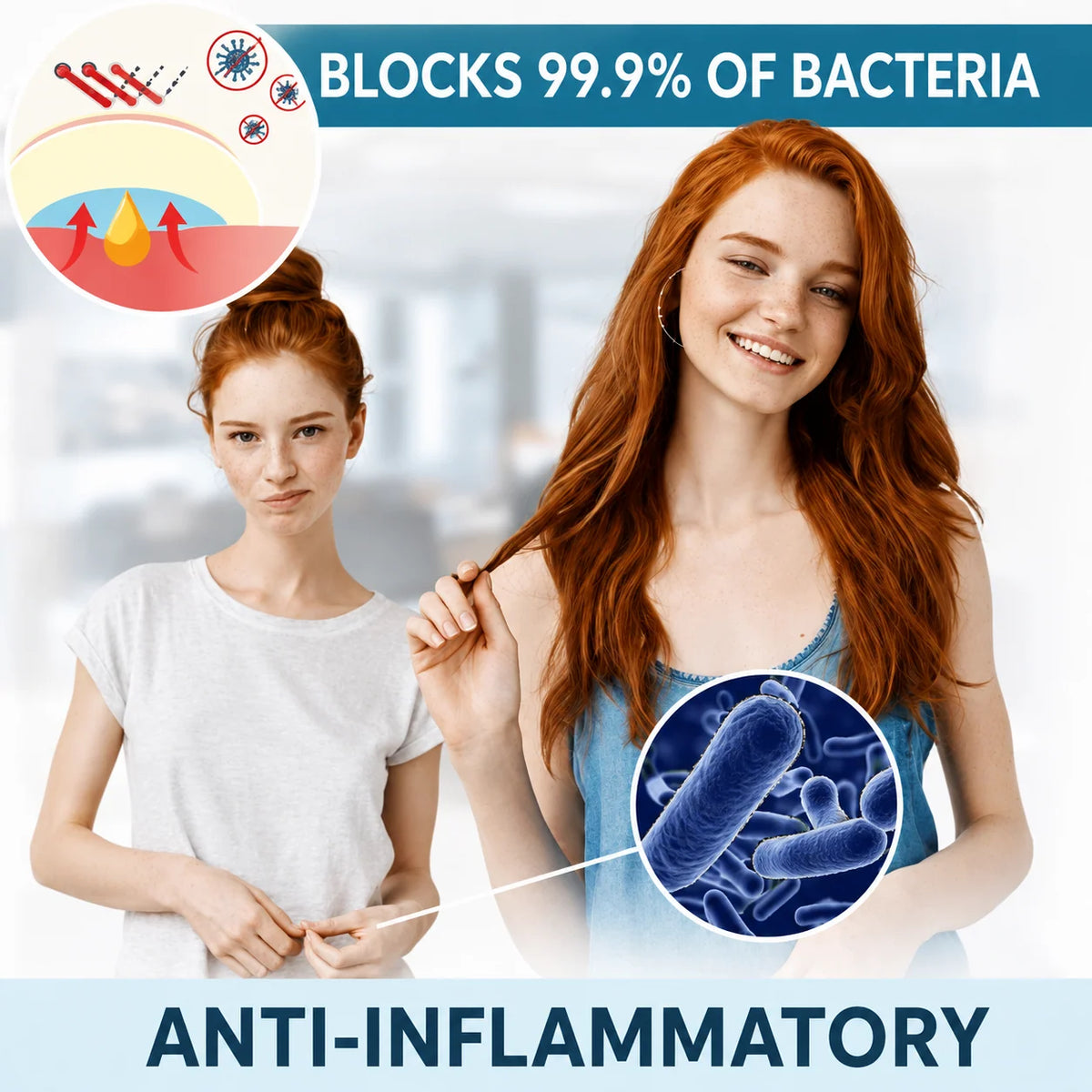 Skin Tag Removal Patches Non-Invasive Discreet Wear