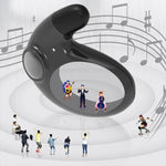 Sleep Earbuds Side-Sleeping Noise-Canceling Long Battery Life