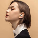 Sleep Earplugs Superior Noise Reduction Reusable Silicone