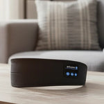 Sleep Headband Bluetooth Speakers Soft Breathable 10-Hour Playback