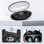 Sleep Headphones Ergonomic Bluetooth 5.3 & Charging Case