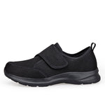 Slip-On Shoes Extra-Wide Fit Adjustable Strap