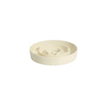 Slow Feeder Bowl Ceramic Maze Design Dishwasher-Safe