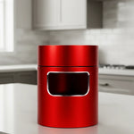 Smart Ashtray Air Purifier Activated Carbon Filter & Ionizer