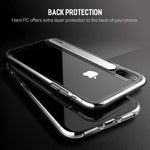 Smartphone Case LED Flash Alerts Dirt-Resistant