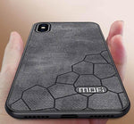 Smartphone Case PU Leather Ultra-Thin Lightweight