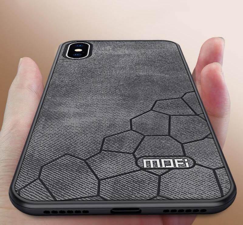 Smartphone Case PU Leather Ultra-Thin Lightweight