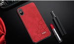 Smartphone Case PU Leather Ultra-Thin Lightweight