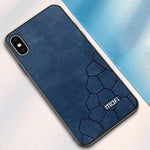 Smartphone Case PU Leather Ultra-Thin Lightweight