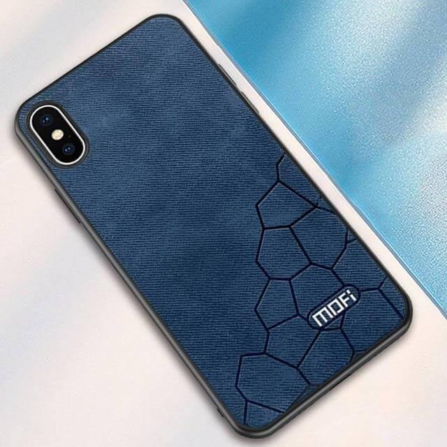 Smartphone Case PU Leather Ultra-Thin Lightweight