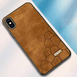 Smartphone Case PU Leather Ultra-Thin Lightweight