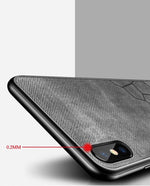 Smartphone Case PU Leather Ultra-Thin Lightweight