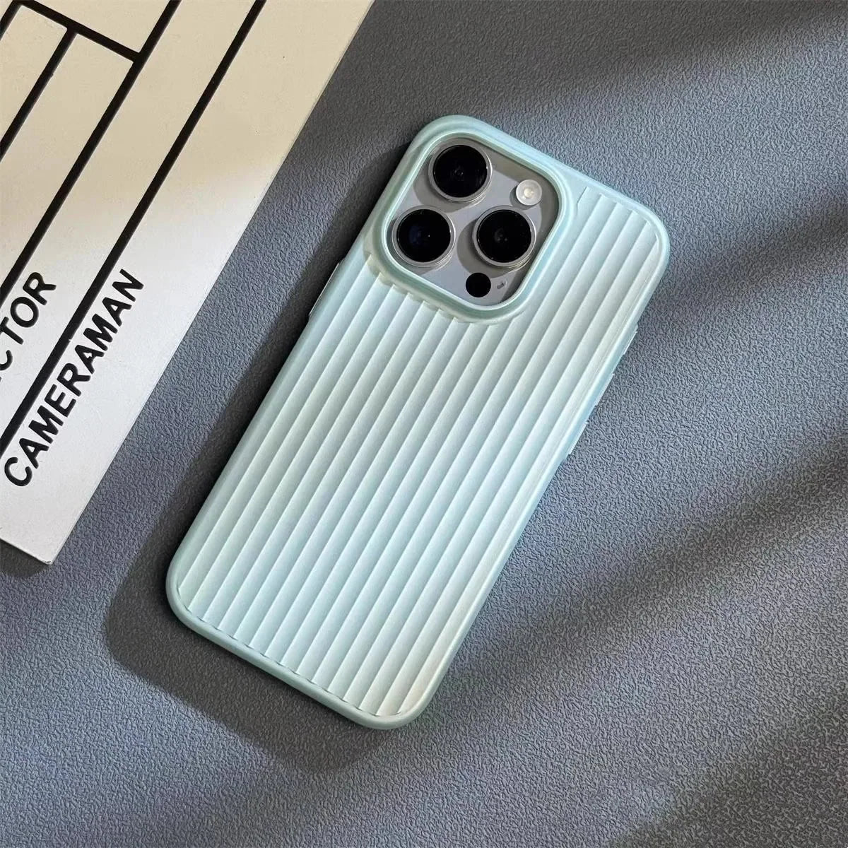 Smartphone Case Slim Shock & Scratch Resistant