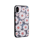 Smartphone Case Soft 3D Relief Print