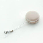 Smartphone Screen Cleaner Microfiber Pad & Dustproof Port Plug