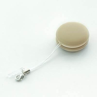 Smartphone Screen Cleaner Microfiber Pad & Dustproof Port Plug