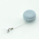 Smartphone Screen Cleaner Microfiber Pad & Dustproof Port Plug
