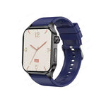 Smartwatch 2.04-Inch AMOLED Activity & Sleep Tracking Bluetooth Calling
