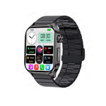 Smartwatch 2.04-Inch AMOLED Activity & Sleep Tracking Bluetooth Calling