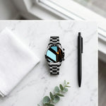 Smartwatch 4G Calling & GPS 5-Day Battery