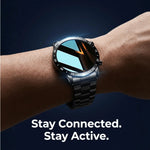 Smartwatch 4G LTE Calling & GPS Navigation