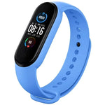 Smartwatch Bluetooth Notifications Activity Tracking 14-Day Battery Life