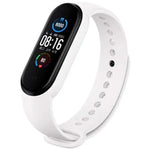 Smartwatch Bluetooth Notifications Activity Tracking 14-Day Battery Life