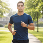 Smartwatch ECG & PPG Monitoring Calling Function